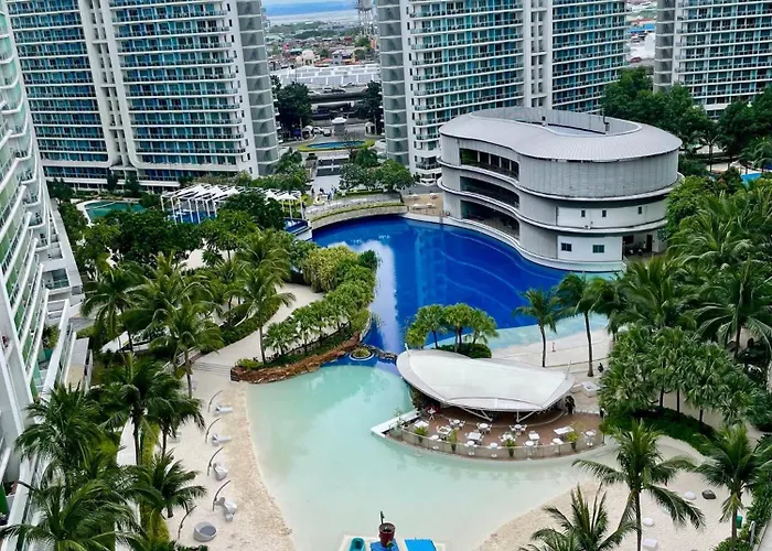 Azure 1br Apartment *