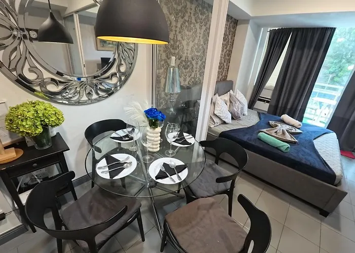 Azure 1br Manila